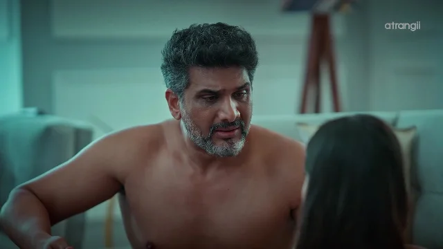 Preview of Naa Tum Jaano Naa Hum Season 1 Part 2 Atrangii